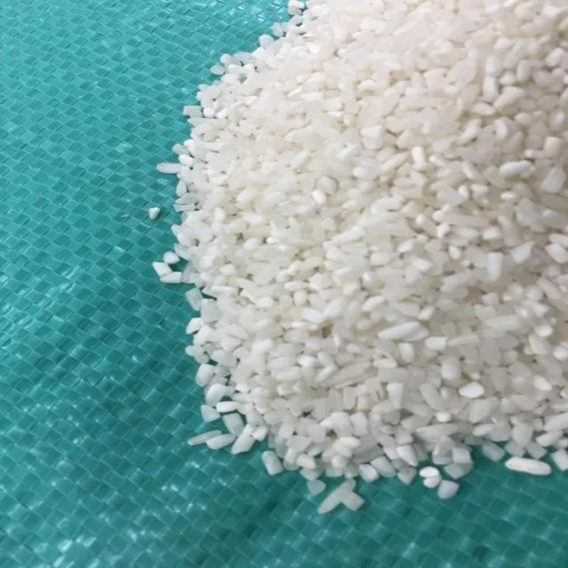 
100% BROKEN RICE FOR CHINA 