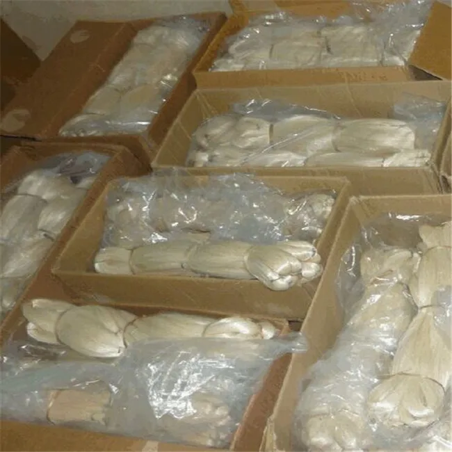 nature handmade abaca hank  yarn wall paper material  for weaving abaca fiber tinagak for decoration material