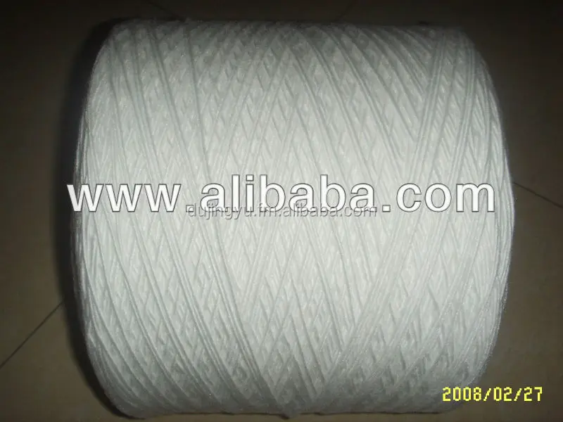 polypropylene yarn for filters P. P Filter Cartridge cotton filter core