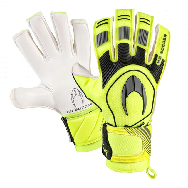 
professional goalkeeper gloves 