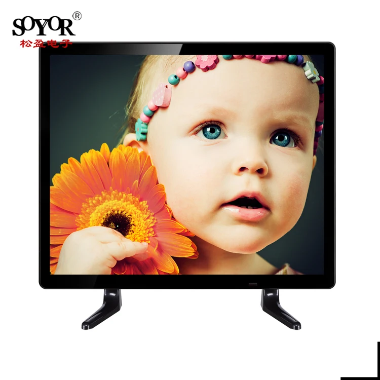 
CCTV White 27 inch led monitor, Wide screen led monitor 