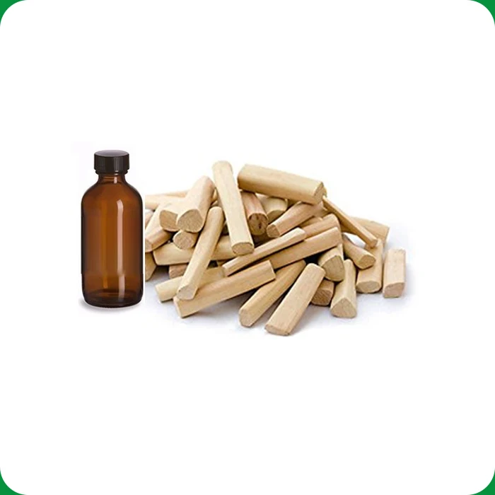 Лучший поставщик, предлагающий естественный запах сандалового масла