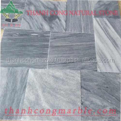 Cloudy Bluestone Pool Paver Vietnam Light Grey Limestone Tile Top On Sale Natural Stone 2022