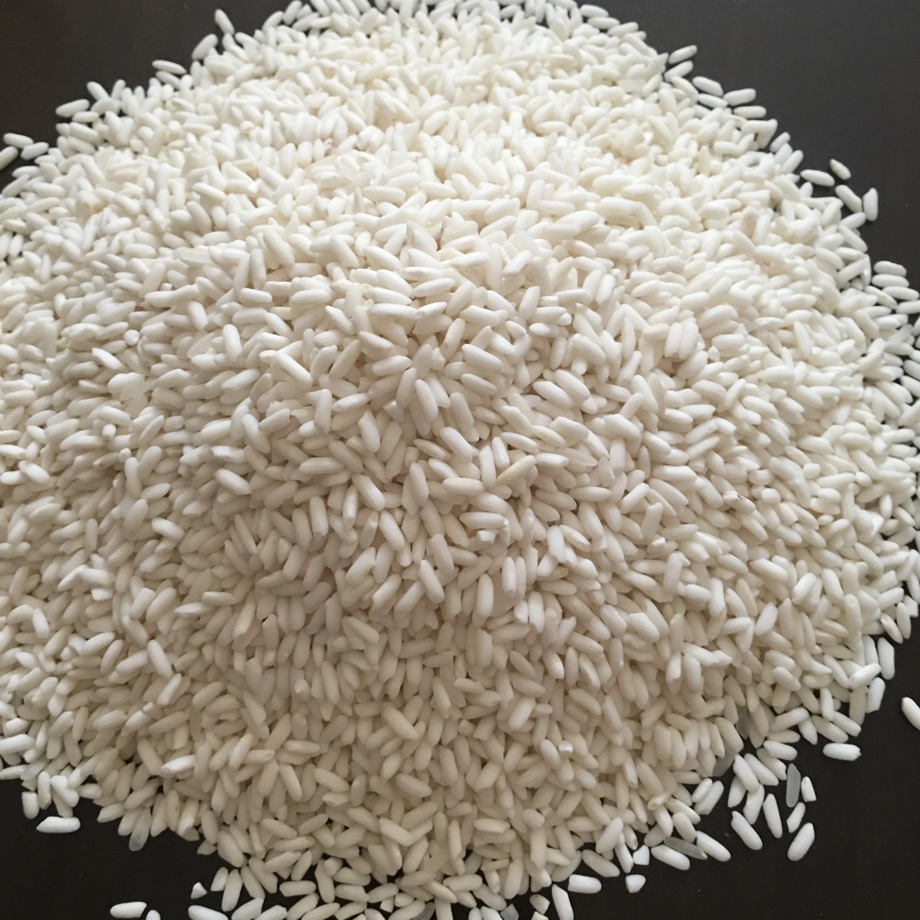 Лидер продаж! Самый дешевый вьетнамский белый клейкий рис новый урожай лучшее качество