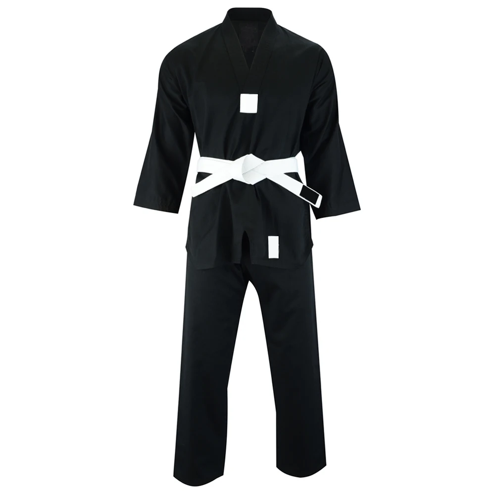 Professional best price wholesale taekwondo suit