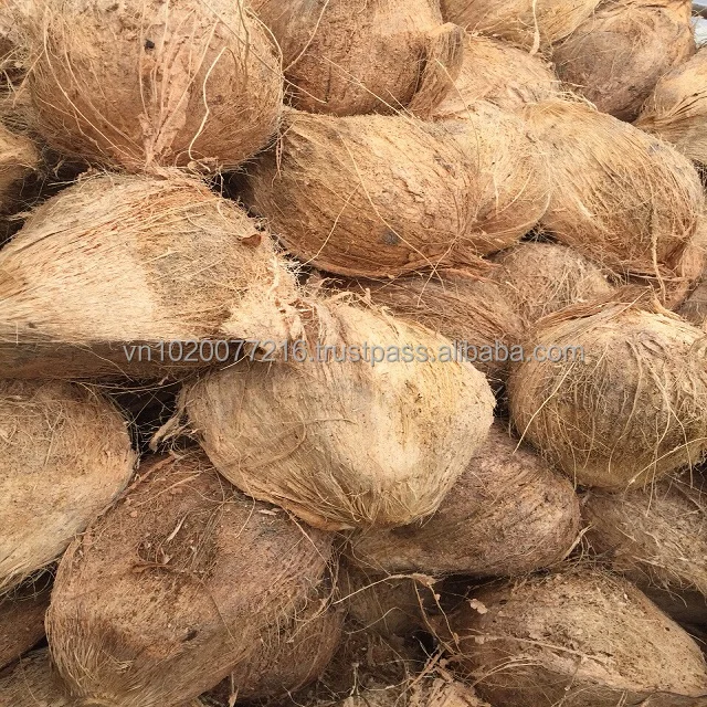 Сушеный кокос