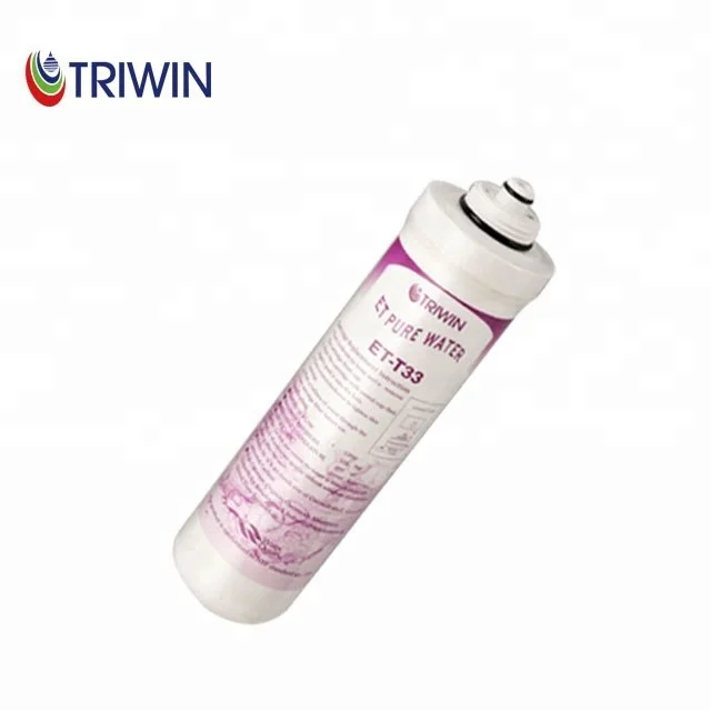 Granular Activated Carbon Filter #Charcoal #Coal #RO system Replacement #30 ET-T33