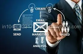 Электронная почта и рекламная кампания в социальных сетях