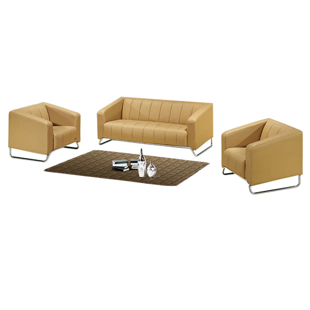 logo Design White Couch Sleeper for Small Office with Sofa