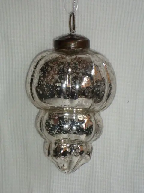 Unique Style New Christmas Ball Tree Ornaments Hanging Christmas Ornament Design Best Quality Aluminum Metal