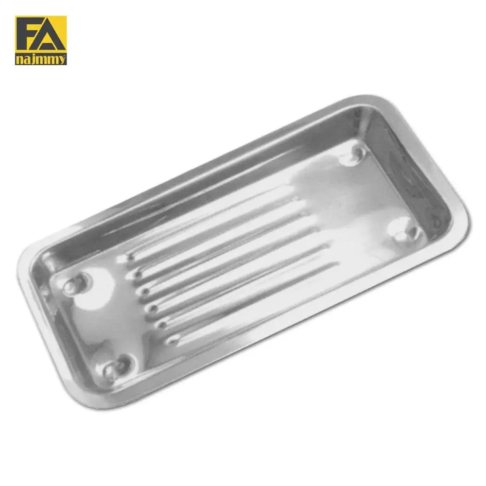 Scaler Tray