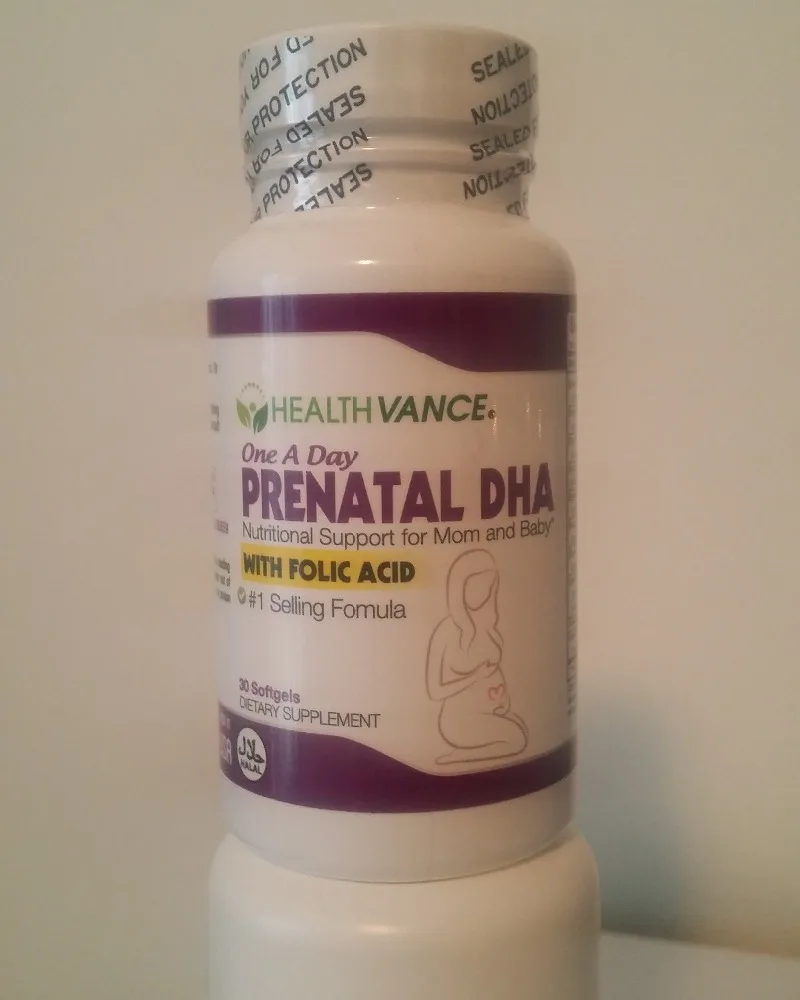 
FOLIC ACID - HIGH POTENCY FORMULA 