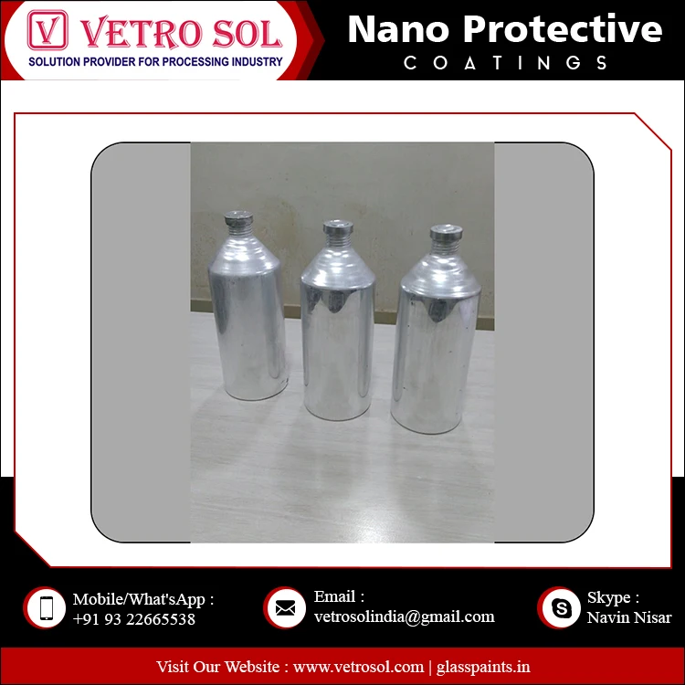 New Super Hydrophobic Nano Ceramic Glass Paint Coating For Car Buy At Bulk Price