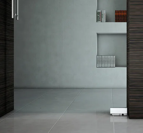 Hydraulic Patch , No Digging Floor Spring