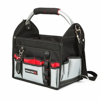 Portable HVAC/Technician Tool organizer Custom tool bag