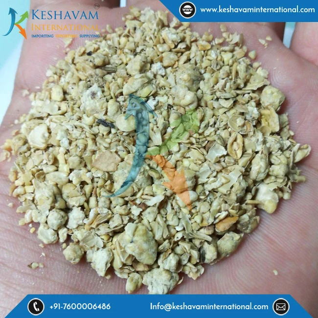 Органическая смесь корма для животных, соевая мука, оптовая цена