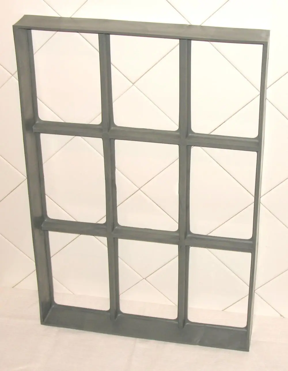 
Molds Plastic Household Appliance for Garden Path Old Town Hormusend UA 