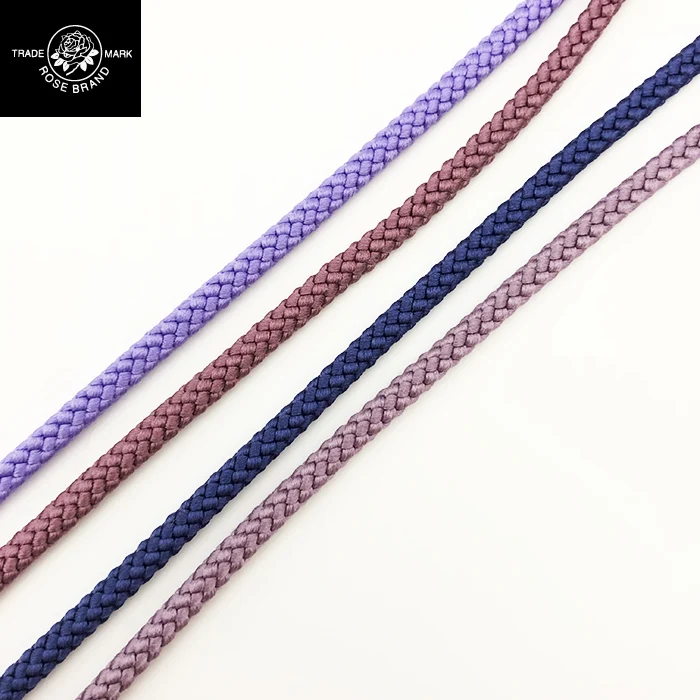 High-grade cord, 3mm braided cord also available made in Japan