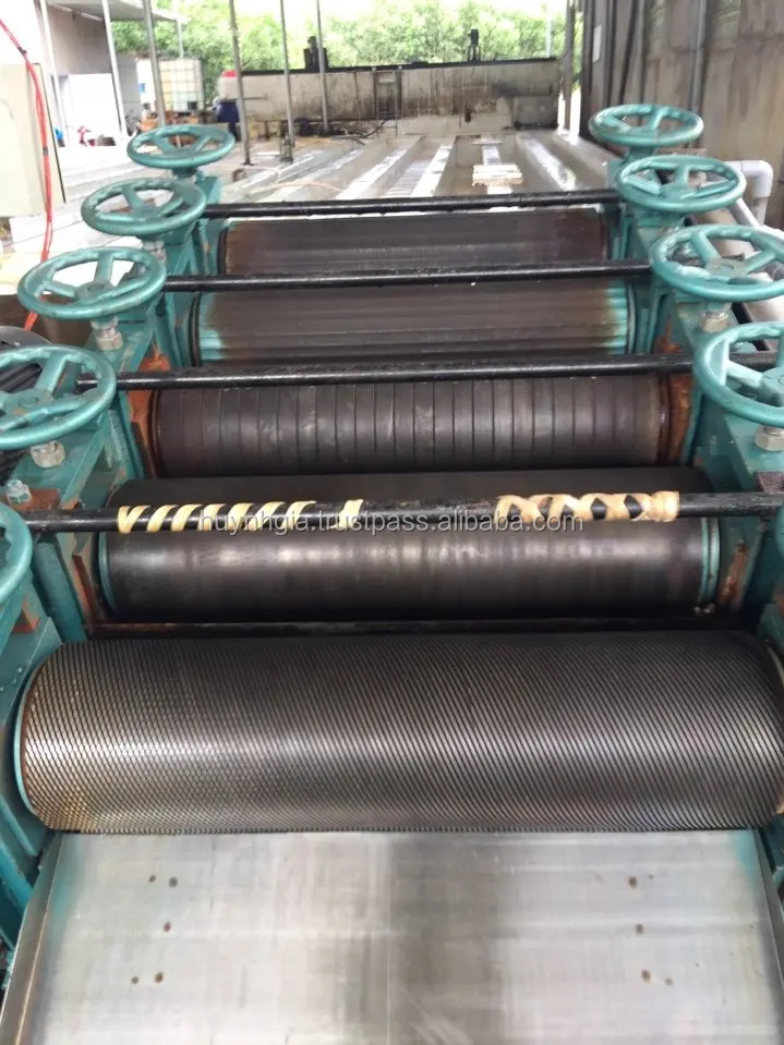 
VIETNAM NATURAL RUBBER RSS1-3/SVR10 GOOD PRICE 