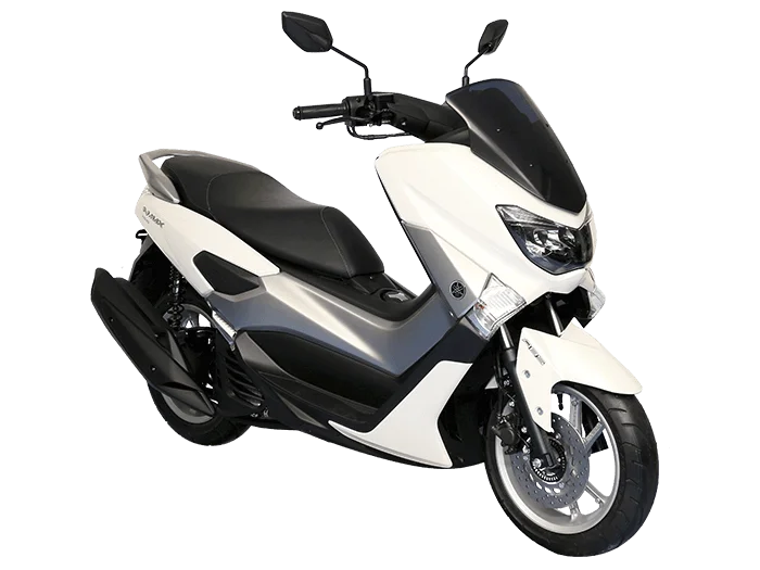 
Yamahx-Yamahx Motorcycle NMAX 150 CC 