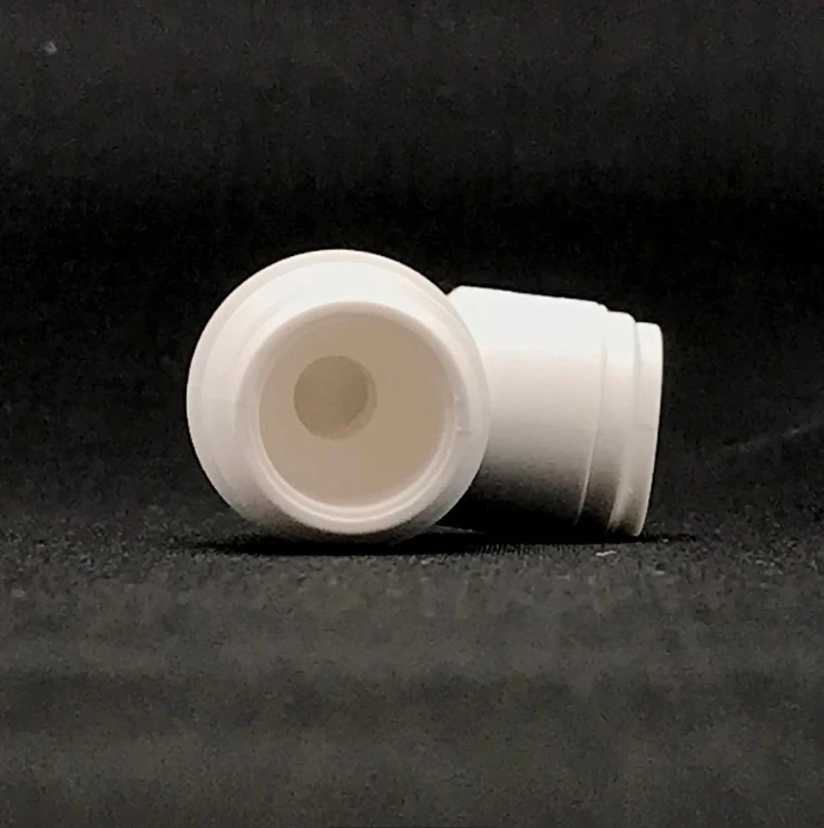 1/4 inch Male Elbows Water Filter Connector