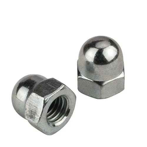 
hex cap nut( hex cap titanium nuts)audi porsche rs centerlock kits hex nuts center cap 