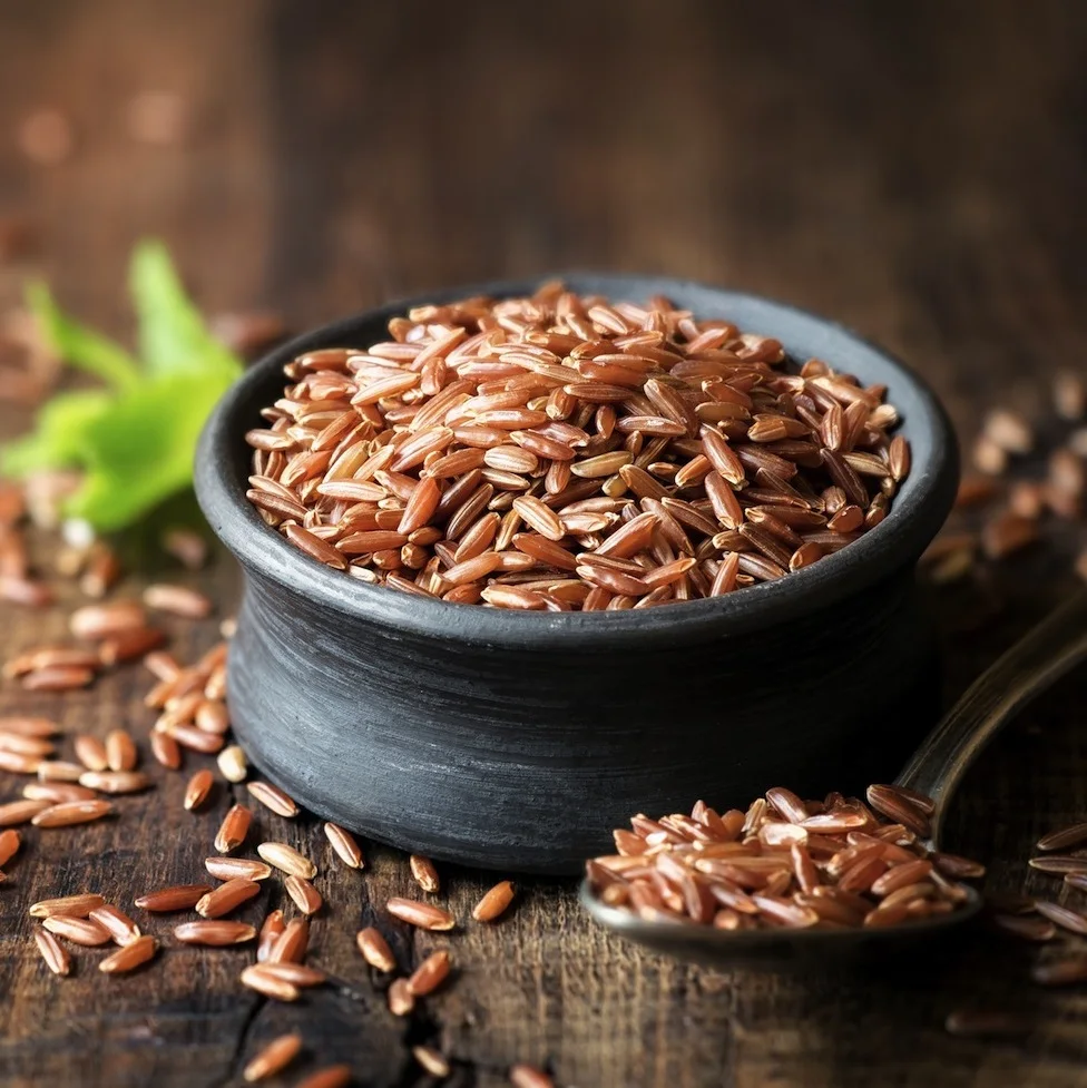 
Thai Riceberry Organic Hang Rice 