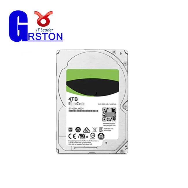 Внутренний жесткий диск ST4000DM004 SATA 6 ГБ/сек. 256 МБ кэш 3 5 дюйма