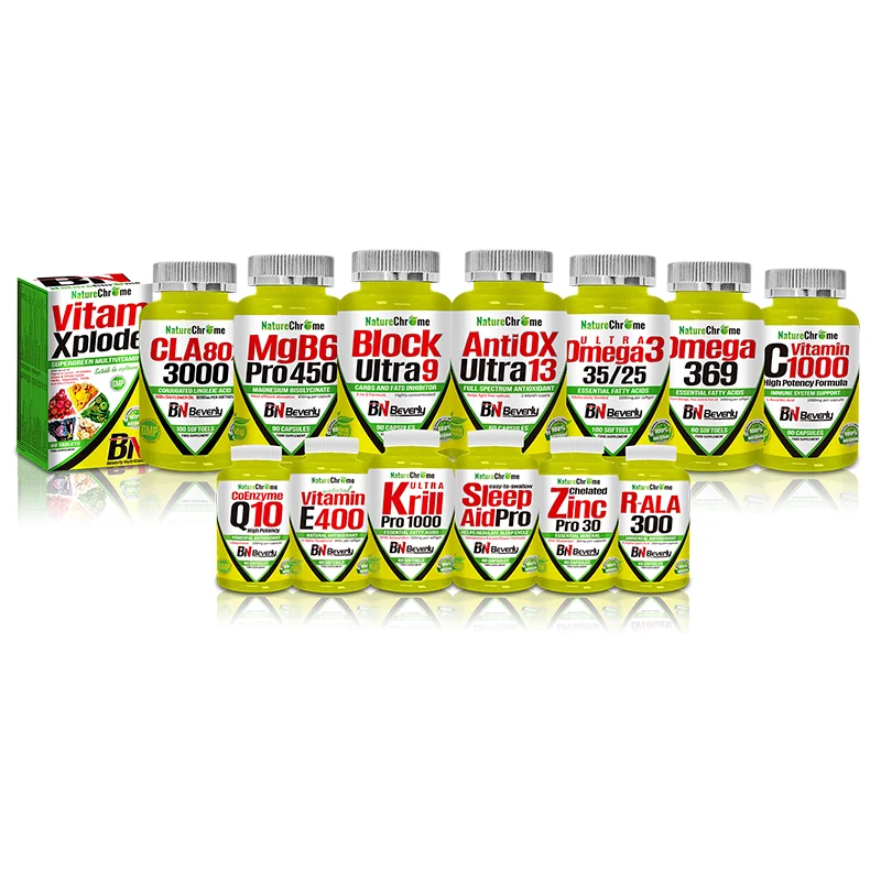 
Block Ultra the king of fat blockers. Bottle with 90 vegetal caps. Digestion, Absorption and Metabolism 