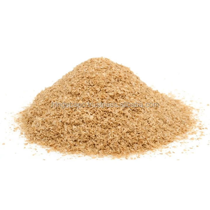 Отрубей пшеничной муки хорошего качества