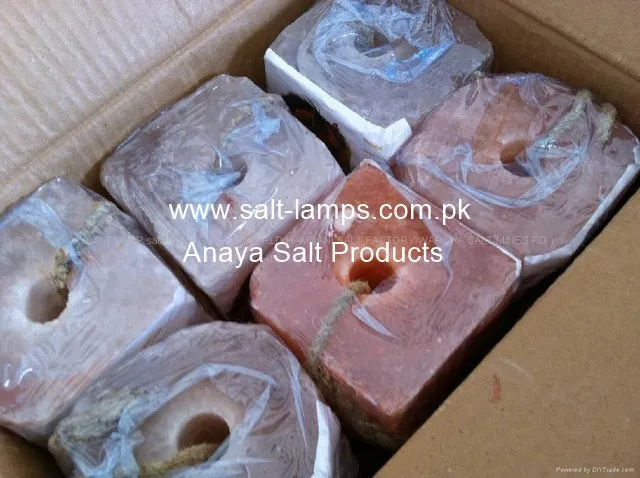 ГИМАЛАЙСКАЯ СОЛЬ для животных, лик 2,5 кг-3,5 кг/корм для соли для животных для крупного рогатого скота/лизки для животных/блок минеральной соли для домашнего скота/