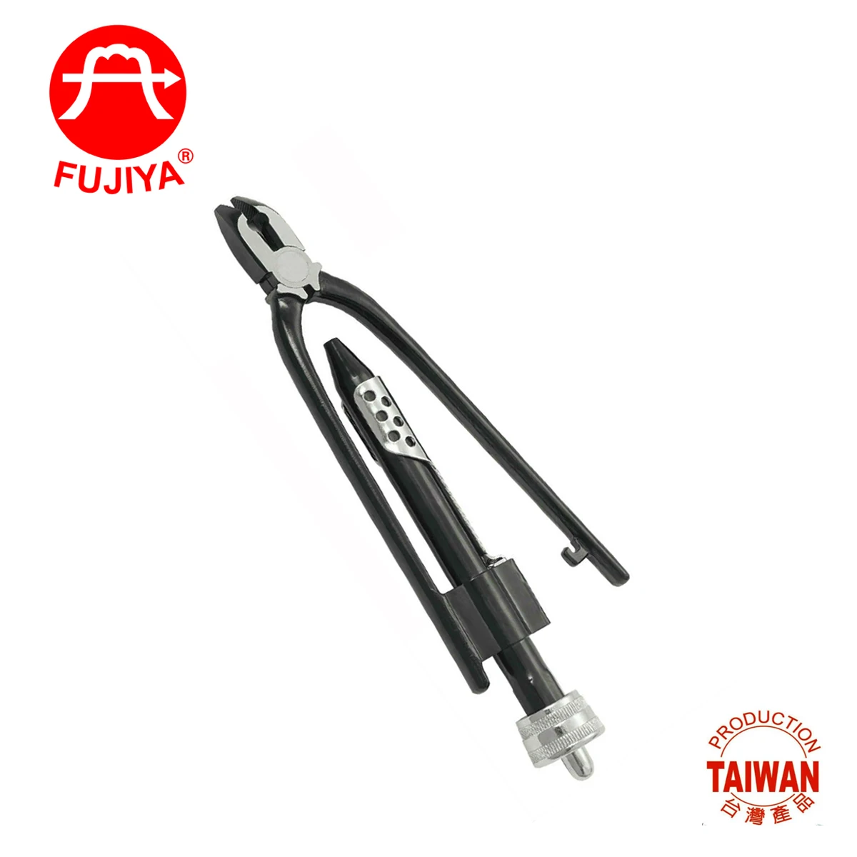 Инструмент для обеспечения безопасности самолета стальная проволока Реверсивные плоскогубцы