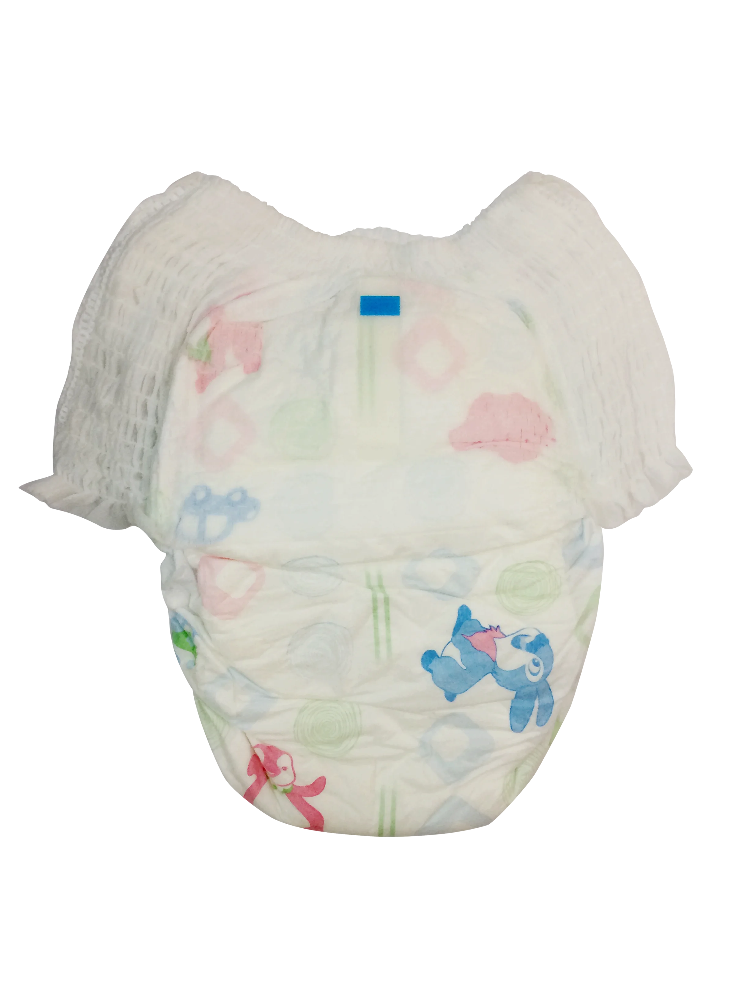 VIETNAM HIGH QUALITY UNIDRY BABY PANT EXTRA SOFT PULP USA SAP JAPAN MADE IN VIETNAM