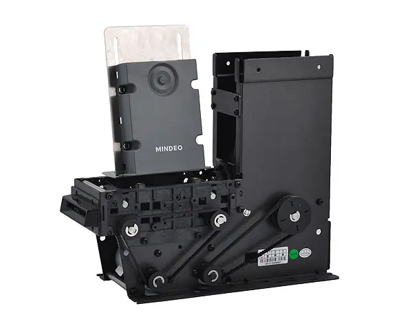 MTK-F11 Автоматическая карта издающей машины