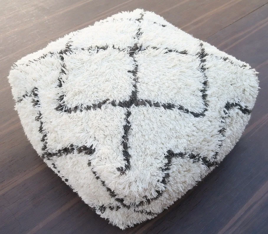 Марокканская напольная