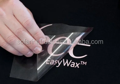 Heat Transfer Logo/ Label/ Branded Heat Transfer Stickers for T Shirt, Flag