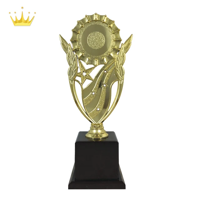 Cheap Plastic Trophy
