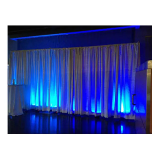 event decoration equipment for light stage decoration with luxury ceiling decoration for sale