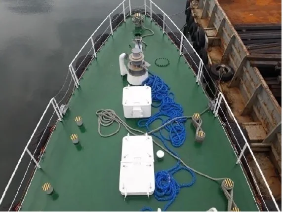 
4000PS MULTI PURPOSE TUG BOAT FOR SALE(SDM-TB-206) 