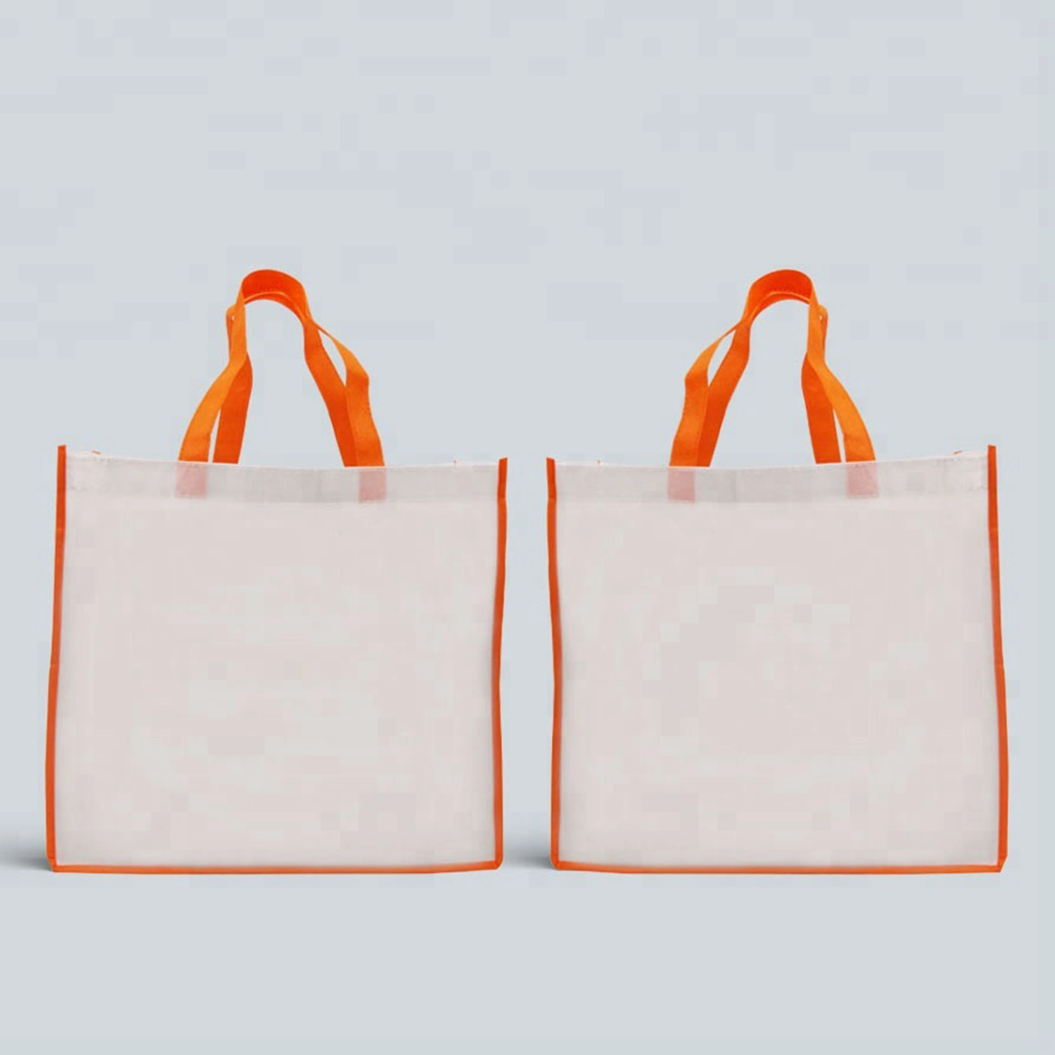 
PP Woven Shopping Bags 