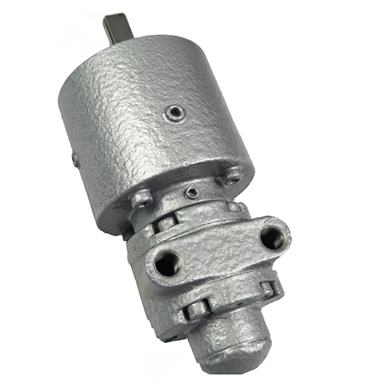 Air powered gear motor 15:1  Air Gear Motor, HX1AM  Small Pneumatic Motor