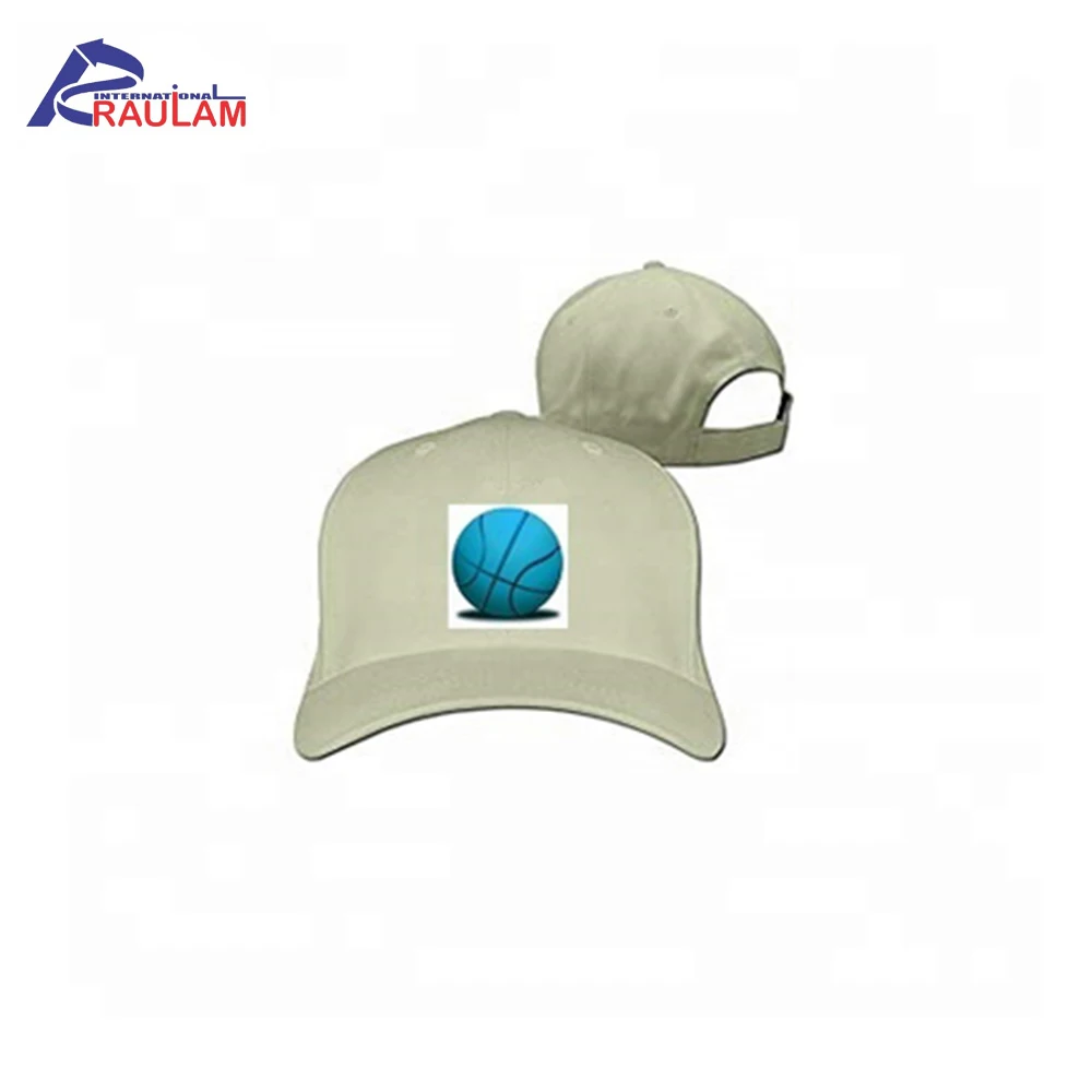 Adjustable Unisex Baseball Cap Multi Color Blank Golf Caps With Logo