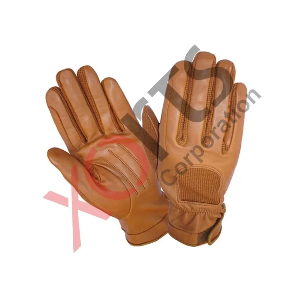 Ladies Women Horse Riding Gloves