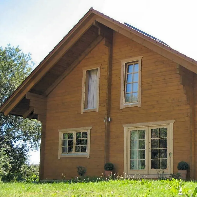 
 Сборный деревянный дом, вилла, приставка, деревянный дом, охранник, современный отель, 3D модель, дизайн офиса, графический дизайн, 2 года  