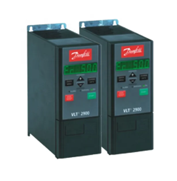 Danfoss VLT 2900 series AC inverter