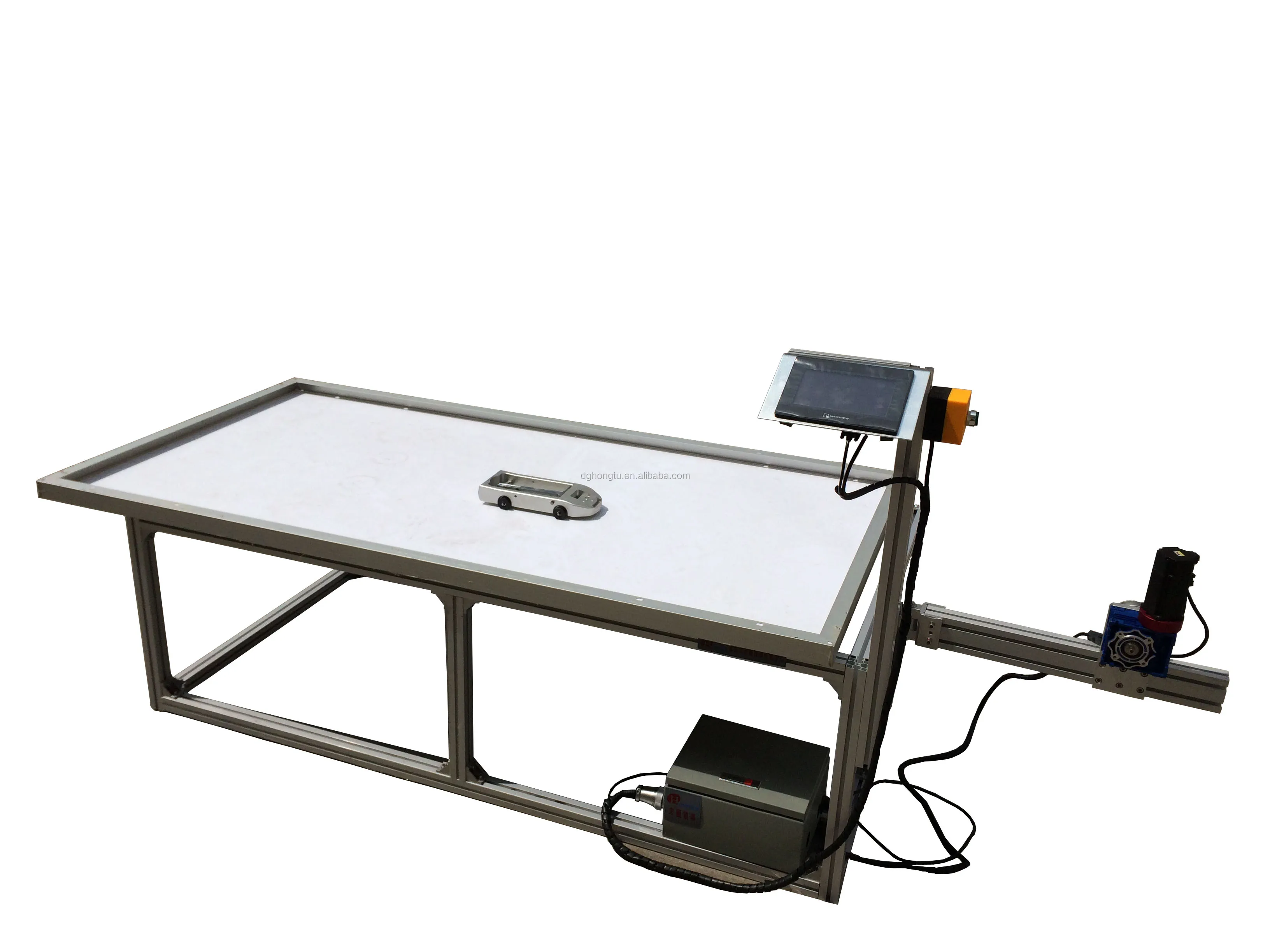 IEC61215-2 Cord Anchorage pull testing Machine/Cord Anchorage pull testing Machine