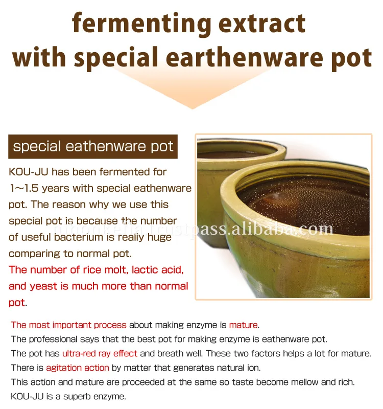 
Healthy enzym hot slim product ( Concentrated enzyme ) for daily use , Japanese manufacturer , OEM OK 