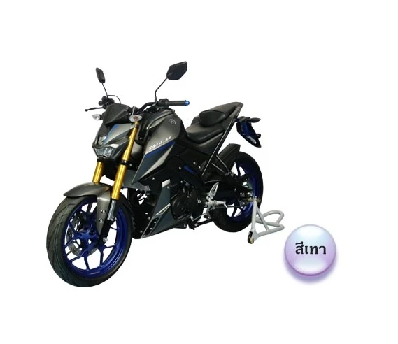 Motorcycle M-Salz 150 CC injection sport bike