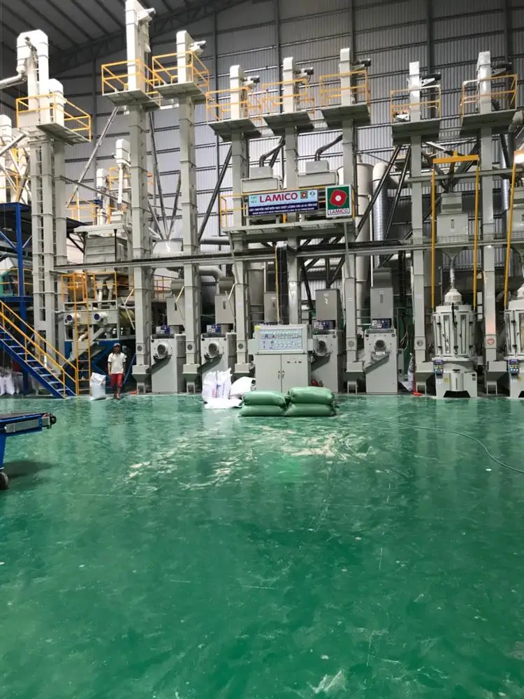 
 Вьетнамский аромат риса 5% сломанный-4900  