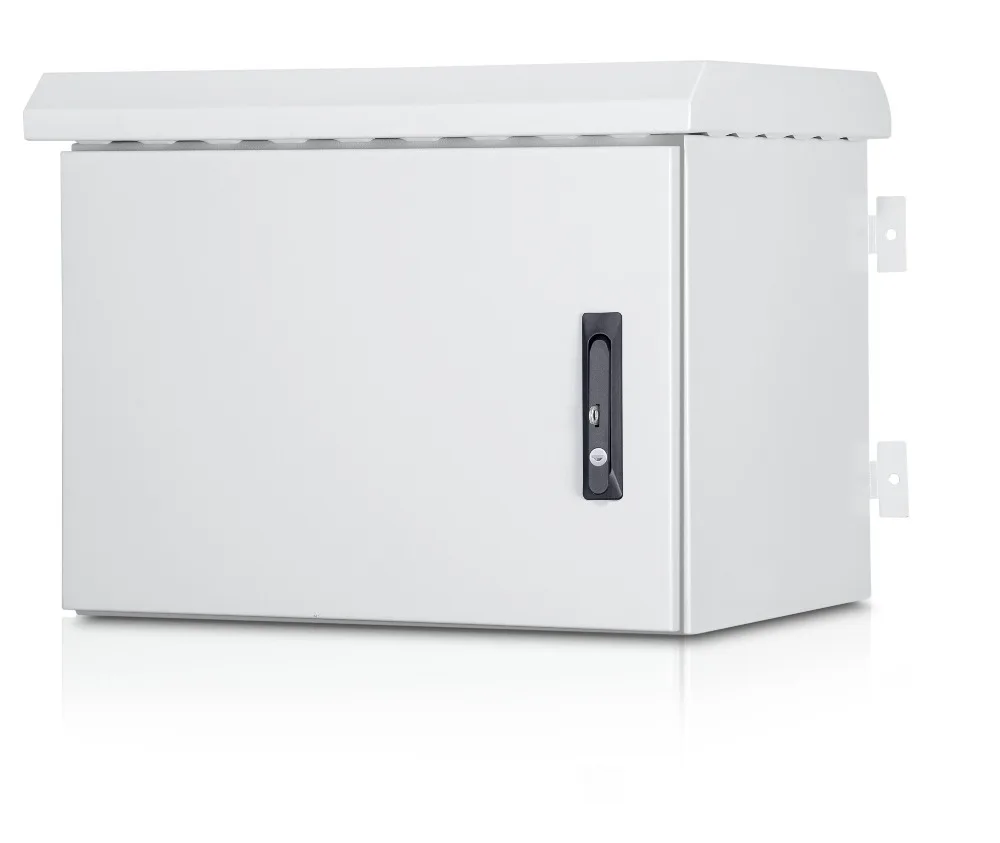 IP66 High Quality Outdoor Network Rack Cabinet Server - Super Quality Top Quality FORM OUT-12U450